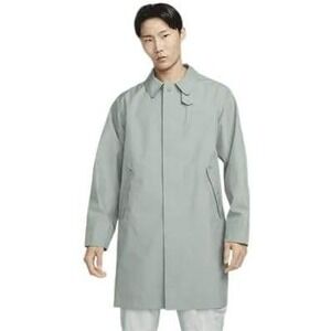 NWT Nike Sportswear Storm-FIT ADV GORE-TEX Men's Parka - Fir (Large, DV9970-330)